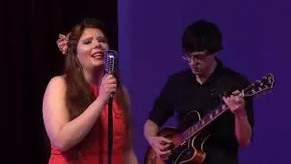Ana Nuša Kalanj kvartet - Pevcu (France Prešeren), slovesnost Mestne občine Maribor