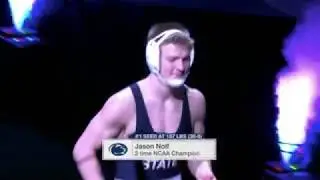 2019 NCAA Wrestling Championship Finals