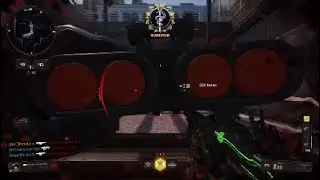 BO4 Recon gameplay *