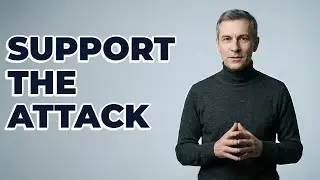 How To Support A Pawn Storm Against The Enemy King?