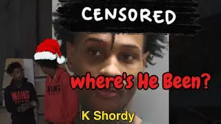 Jacksonville Rapper  