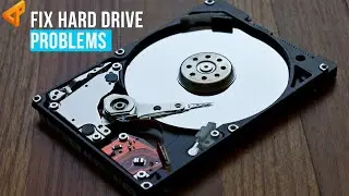 How to Fix Hard Disk Errors | explained | #hard_disk