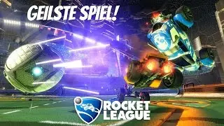 |Rocked League| Geilste Spiel mit FishLakritz