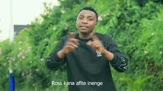 AKANENGE (Inenge)_-_DASH_-_(Official Visualizer)