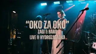 Zagi & Band  / LIVE @hydrozagadka666  