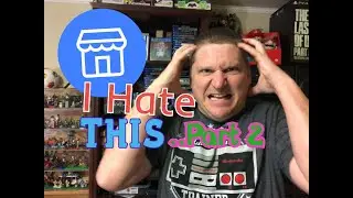 O&E #164 - 5 Things I Hate About Selling on Facebook Marketplace!