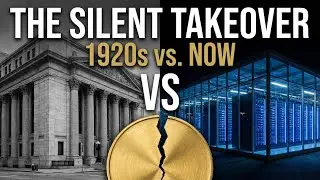 Shadow Banking's Silent Coup: A History
