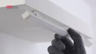 KLUS LLC - the REG-PD-UV mounting bracket allows you to adjust the lighting angle