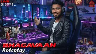 Bhagavaan Roleplay  | ASCEND ROLEPLAY | GTA 5 RP | Naresh Playz Tamil