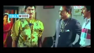 Number One Movie - Krishna Sentiment Scene