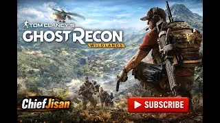 🔥 Tom Clancy&rsquo;s Ghost Recon Wildlands CO-OP Gameplay | ChiefJisan 🔥