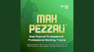 Gli anni (Originally Performed By Max Pezzali)