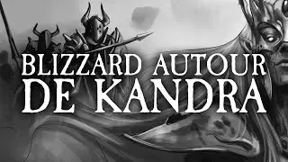 Blizzard autour de Kandra - Fanlore sur Warhammer Fantasy #theoldworld #warhammerfantasy