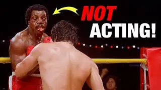 8 Behind the Scenes Facts about Rocky 2