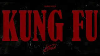 The Kobra - KUNG FU