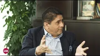 Avi Bhojani, CEO, BPG Group