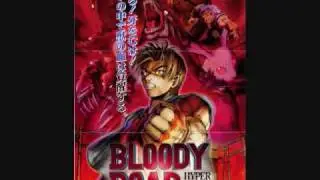 Bloody Roar OST Defenders of Legacy (Opening Theme)