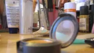 Depot Mac Eye Shadows
