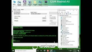 Q Mobile Samart i10 2020 Frp Bypass By CM2 SPD Sp7731e