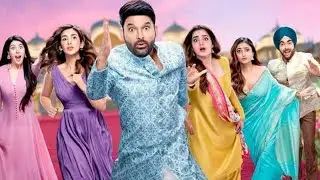 Kis kisko pyar kare 2 Movie review ( boring movie) #viral #movie #boring 
