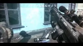 MAFY egoist minitage♯1 byStake