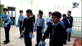 Sports Day Function | BBS