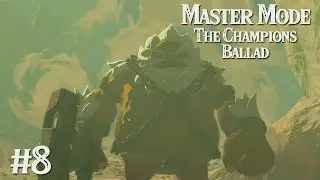 CHAMPION DARUK'S SONG: The Champions Ballad MASTER MODE EDITION #8
