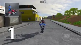 MX Grau - Gameplay Walkthrough Part 1 (Android)