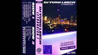 DJ Yung Leech - Lethargica I