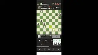 I GOT 600 ELO AT CHESS.COM 😱