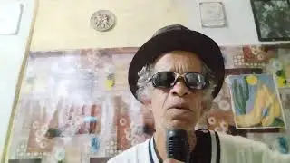 M&uacute;sica 1.612...Vou seguindo Jesus Cristo, Martin Luther King, John Lennon...