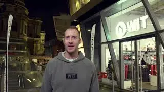 IMPACT LAUNCHES AT WIT FITNESS IN LONDON
