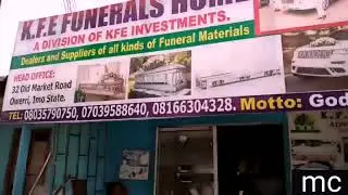 Coffin maker