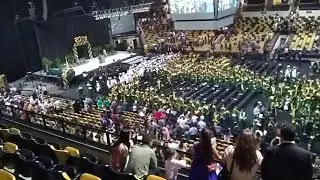 Oakridge High school #Orlando class of #2018