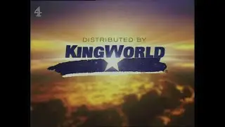 Where's Lunch? / HBO Independent / Worldwide Pants / KingWorld / CBS Broadcast International (2003)
