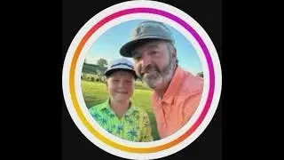 Vol 86 Presents Jared Lott AKA Junior Golf Dad