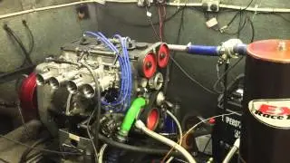 2.0 BDG dyno