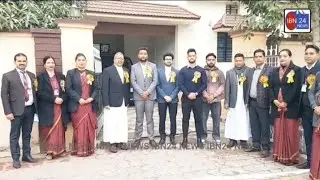 St. Xavier’s Convent School, Kathua proudly celebrated its 21st Annual Sports Meet with great zeal &