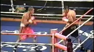Robert Daluz vs Juan Carlos Santiago.avi