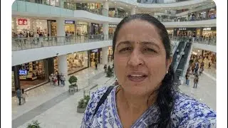 Mall me shopping 