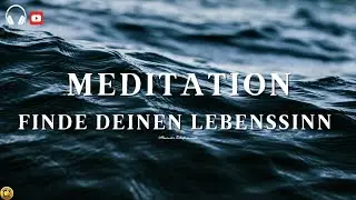 Finde Deinen Lebenssinn: Gef&uuml;hrte Hypnose zur Selbstentfaltung und Entspannung