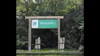 Wheatley Provincial Park 2021
