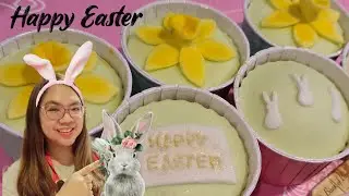 EASTER CUPCAKES | EASTER CUPCAKE DECORATING IDEAS