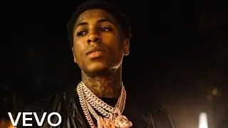 Youngboy Never Broke Again  - Proud of Myself (Official Music Video) 