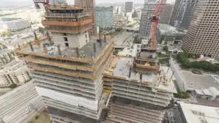 The next generation in climbing formwork technology.