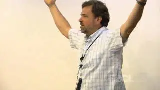 Living in the Maze of Our Feelings - Andrew Fellows