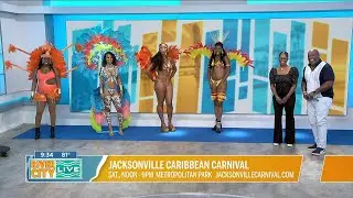 Jacksonville Caribbean Festival