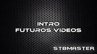 Intro - Apresenta&ccedil;&atilde;o