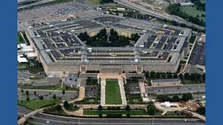 US shoots down Iranian drone that 'aggressively' approached an aircraft carrier