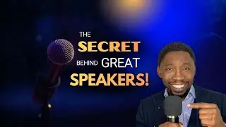 Want to Captivate Any Audience? Master These Speaker Qualities